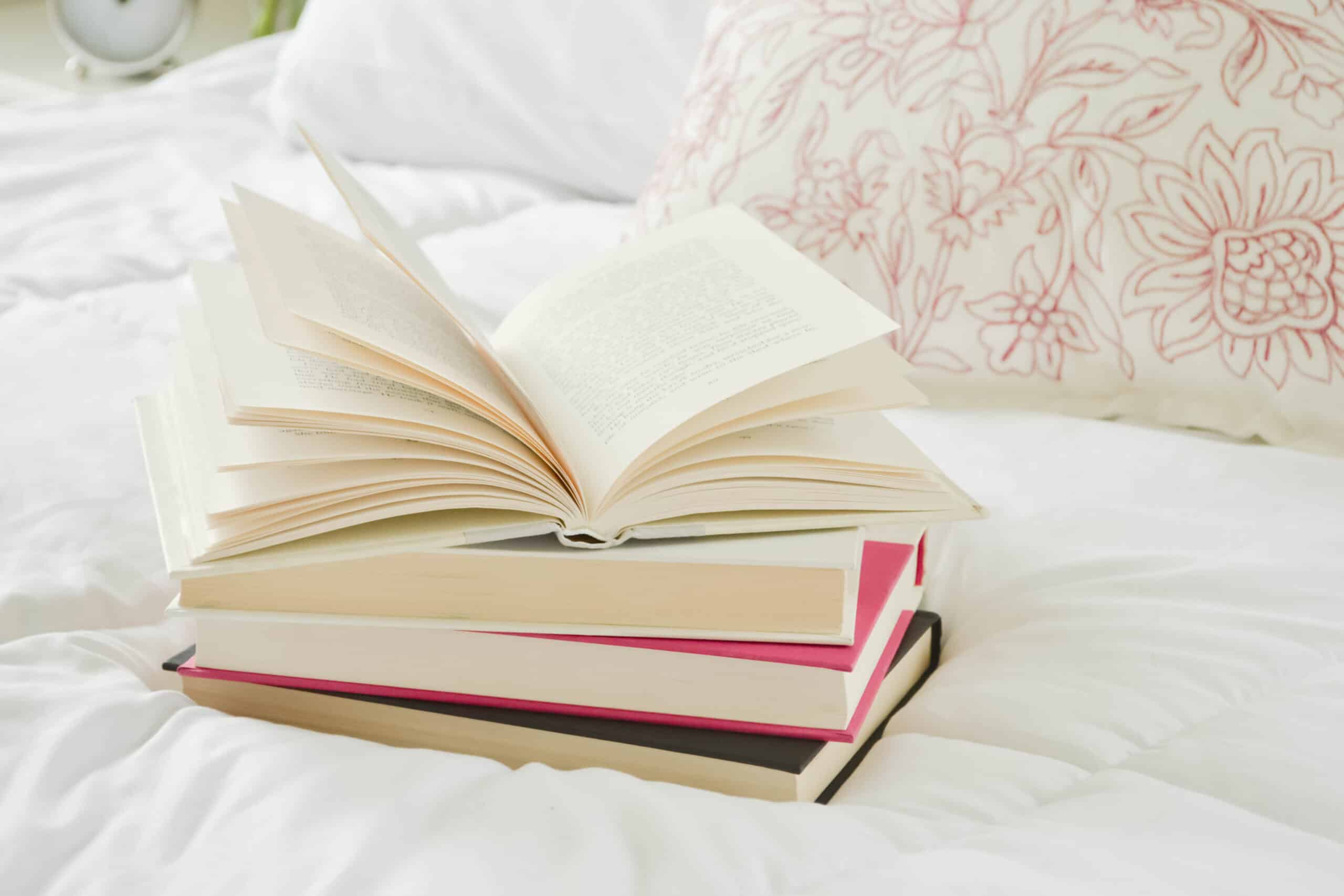 7 Benefits of Reading for a Healthier You