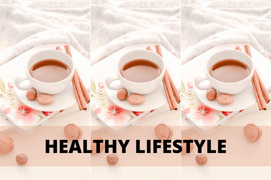 healthy lifestyle