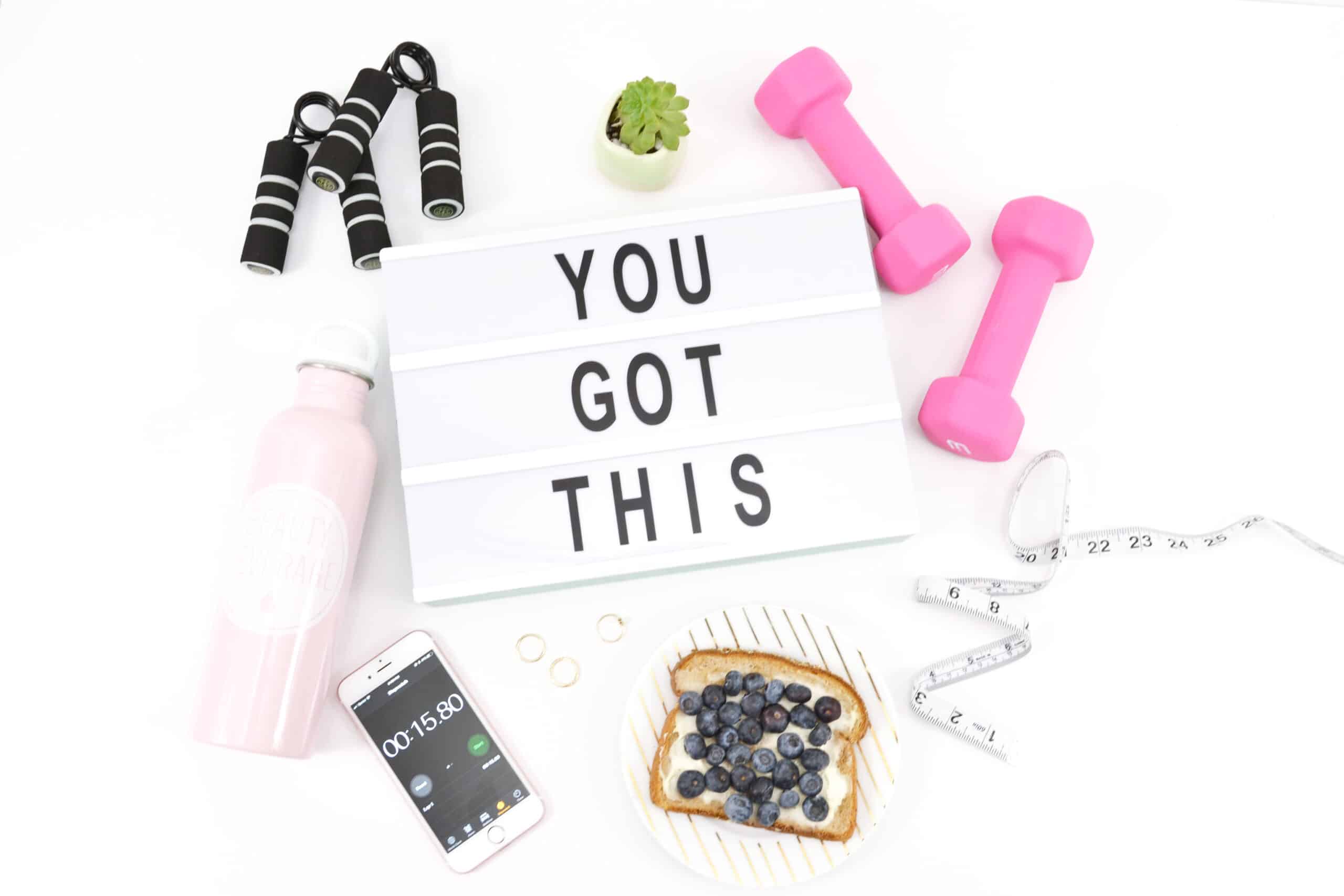 healthy lifestyle habits