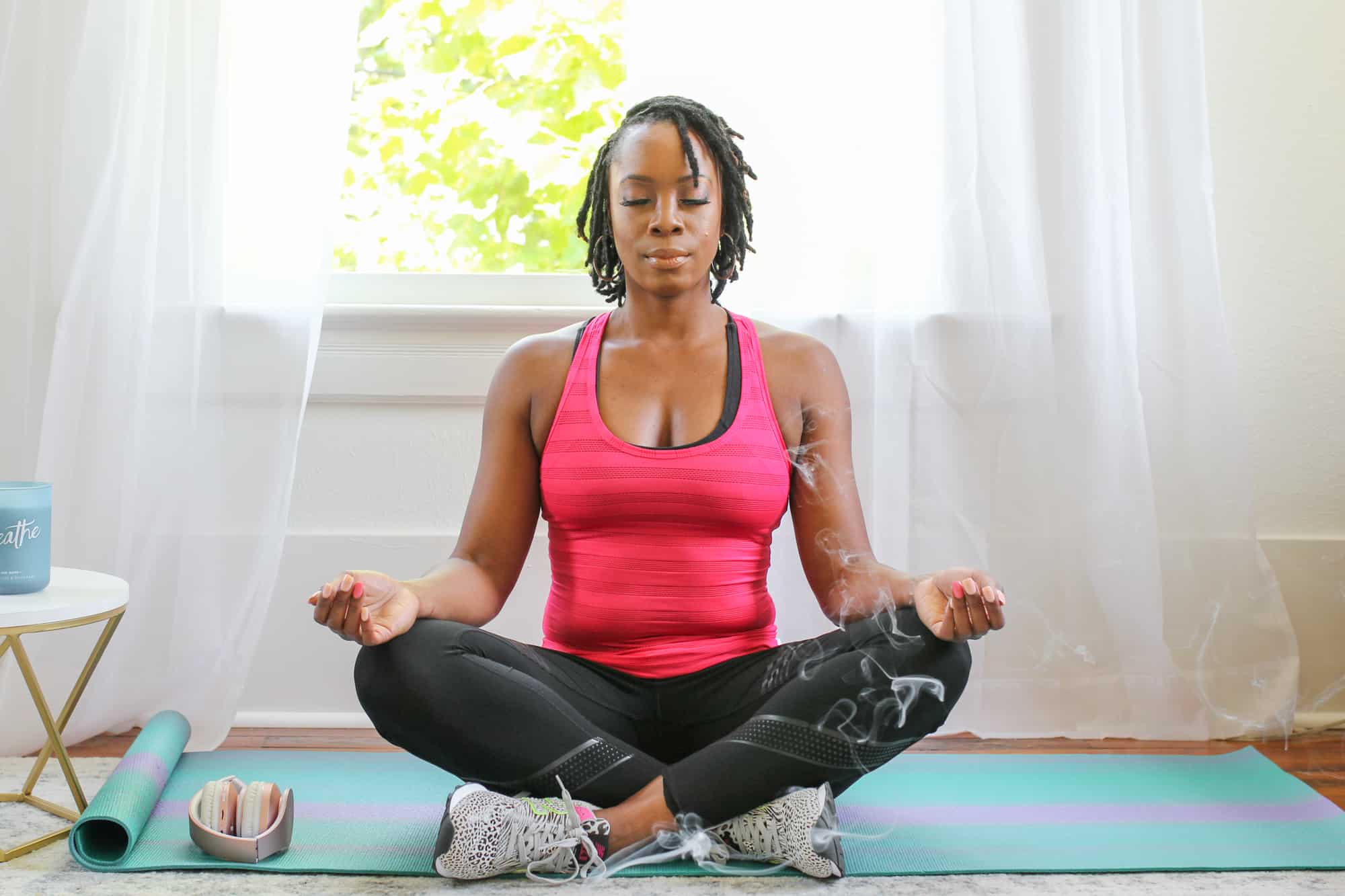 healthy lifestyle habits