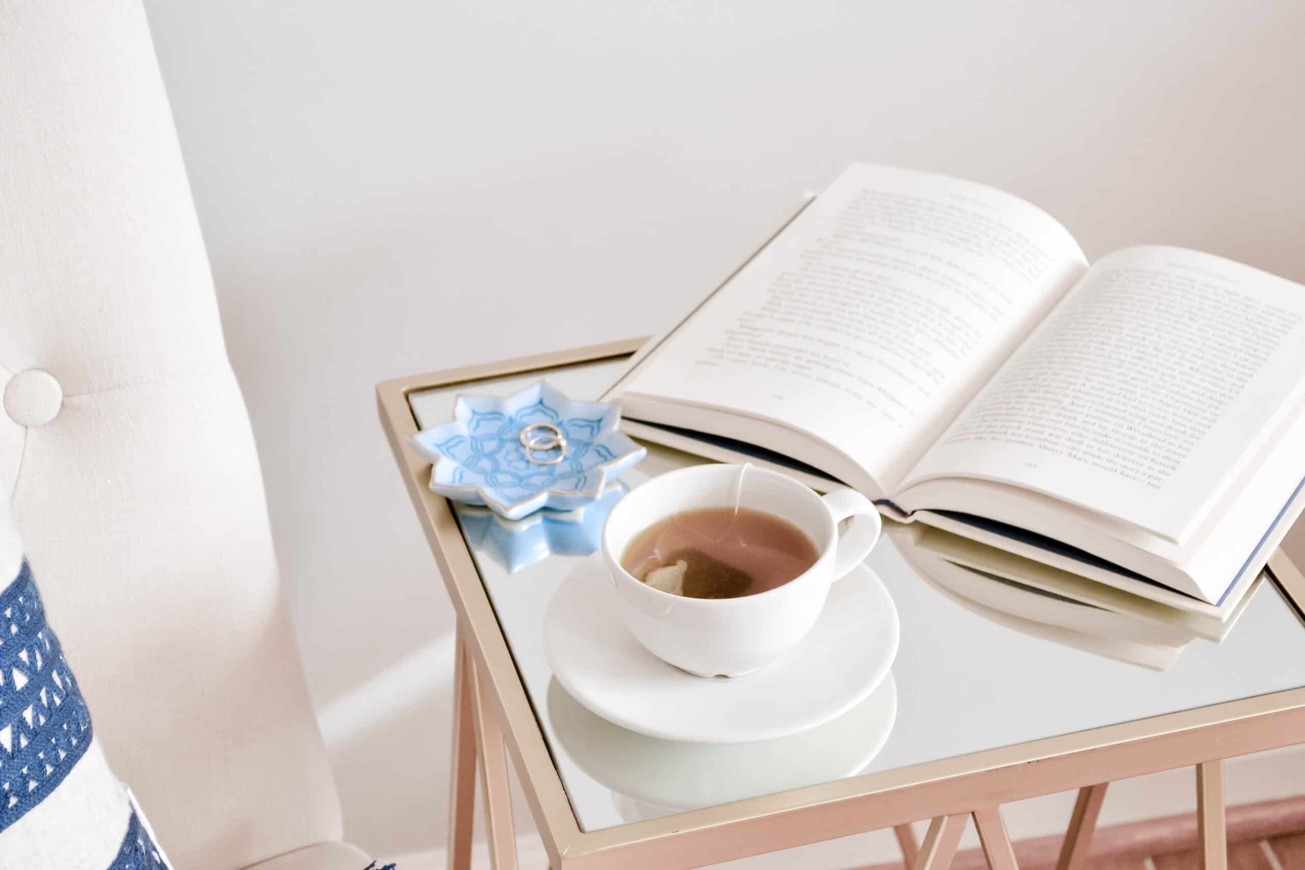 Reading advantages