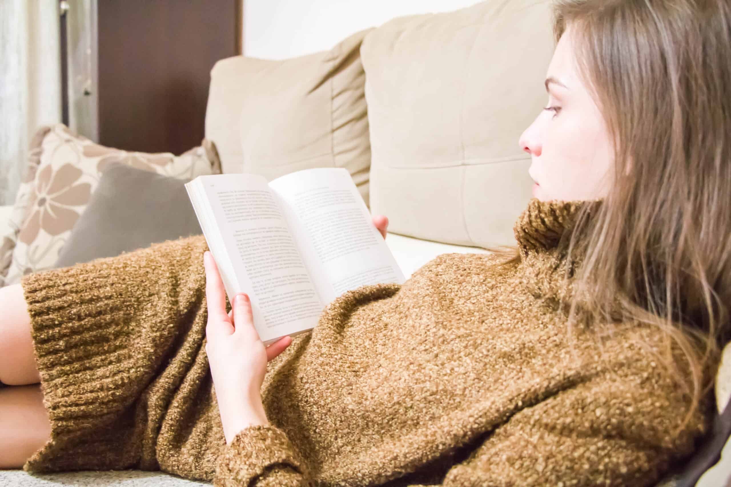 importance of reading
