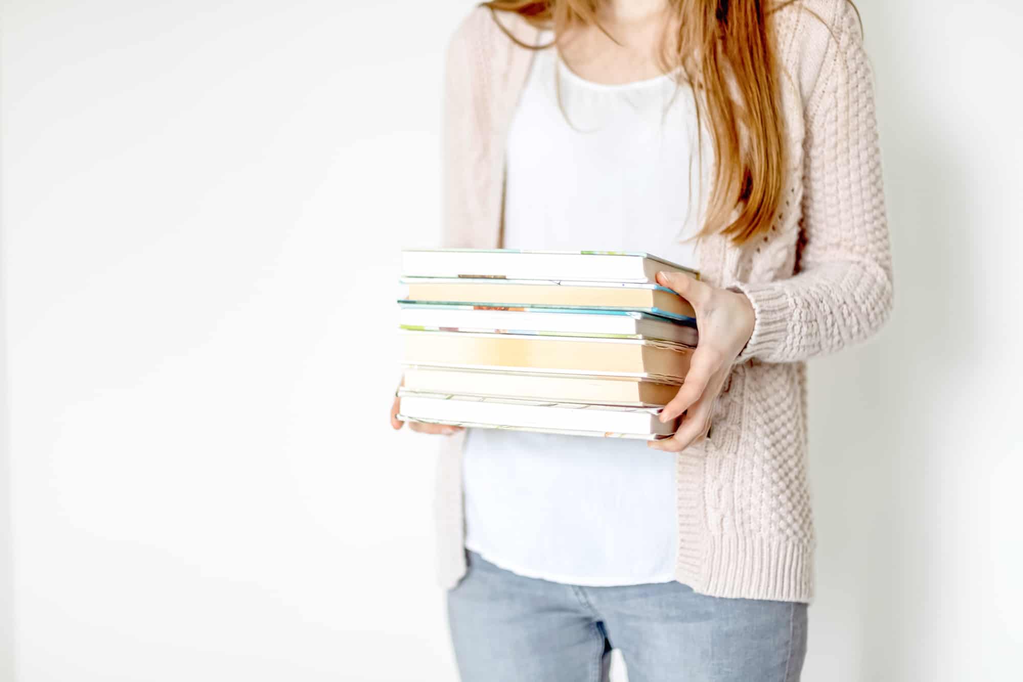 advantages of reading