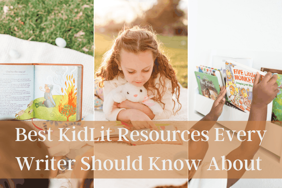 Writing Resources