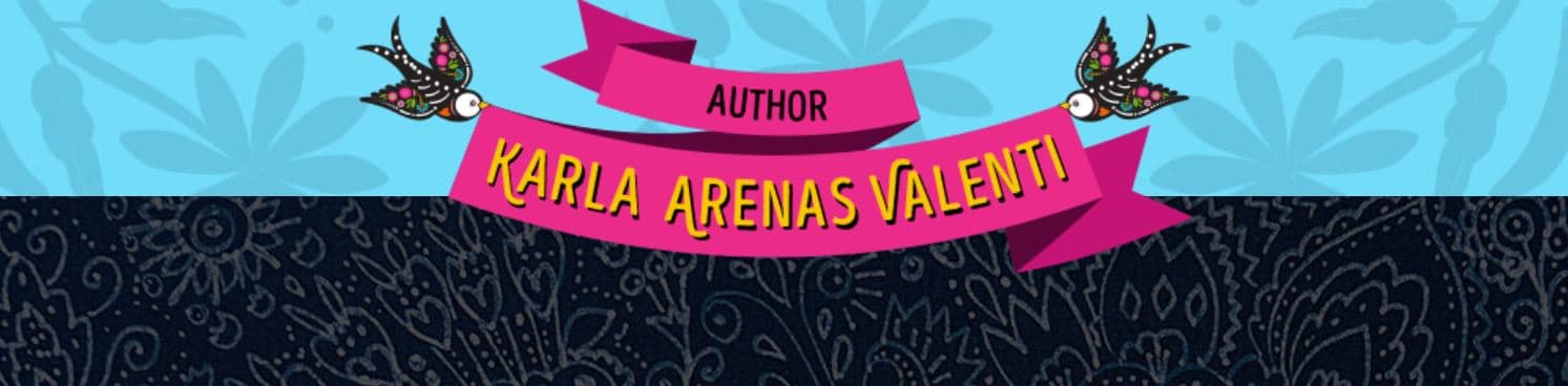 children's books authors