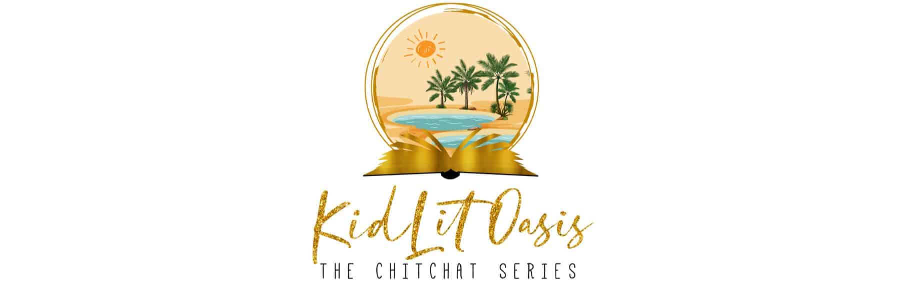 children's book blog
