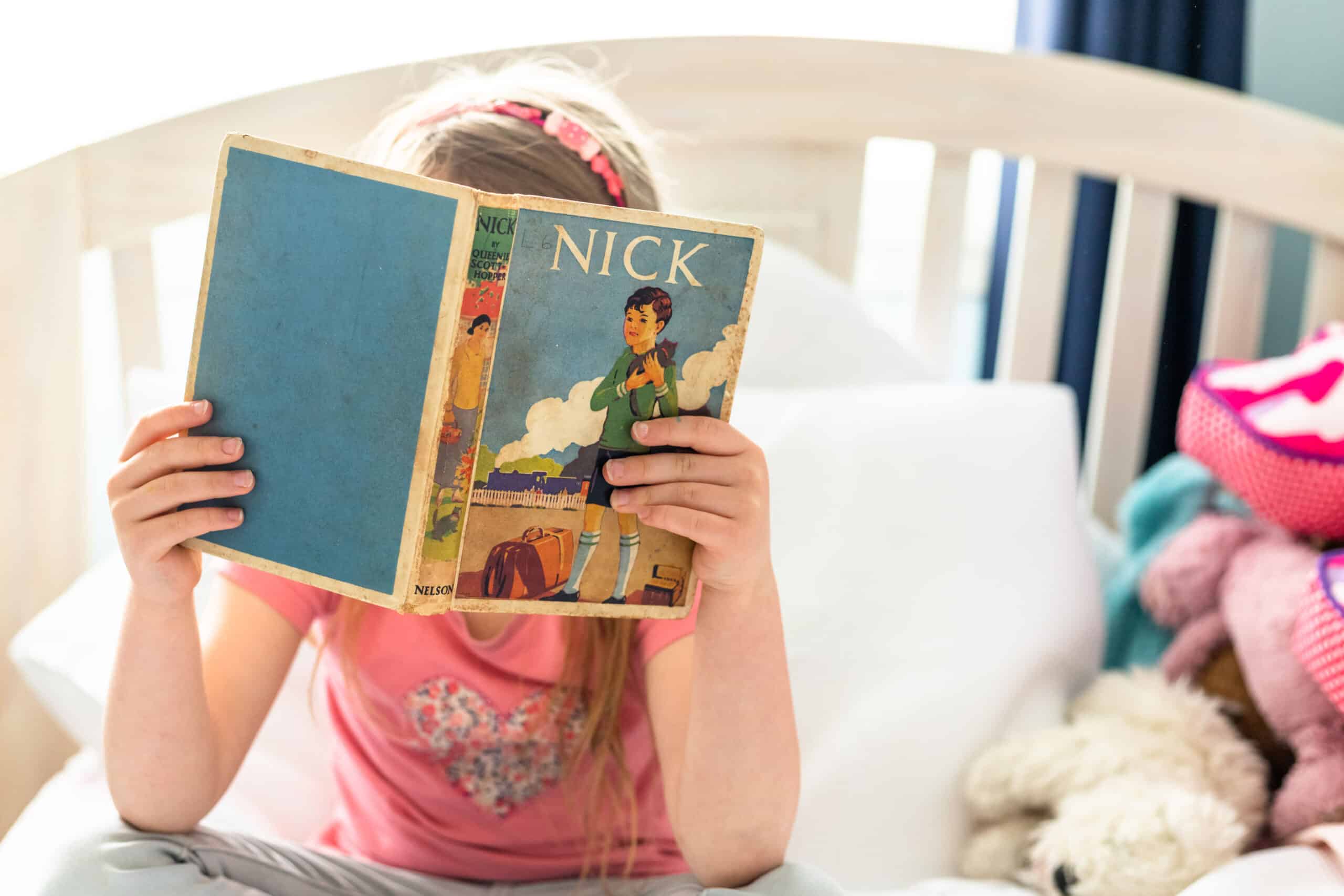 Resources for children writers