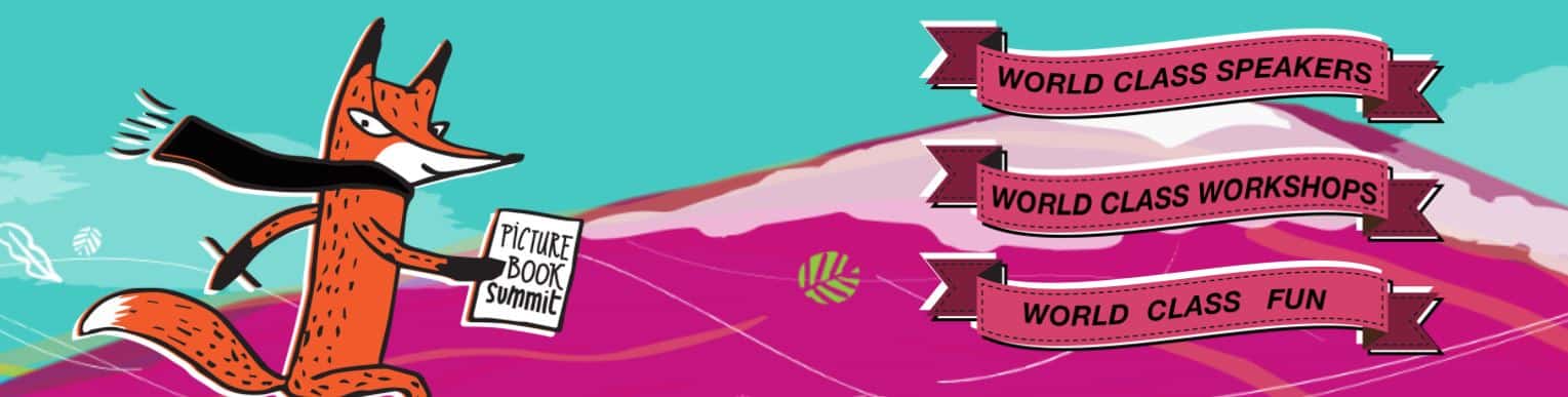 writing children's books online courses