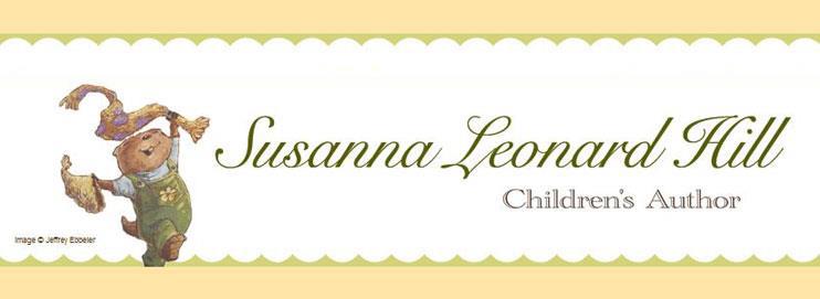 authors of children's books