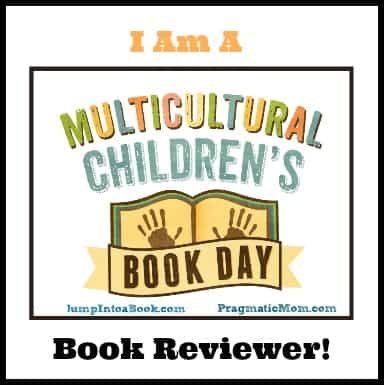 Multicultural Childrens Book Day