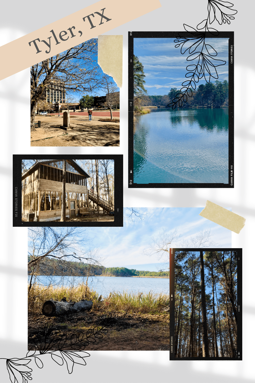 Places to visit near Dallas
