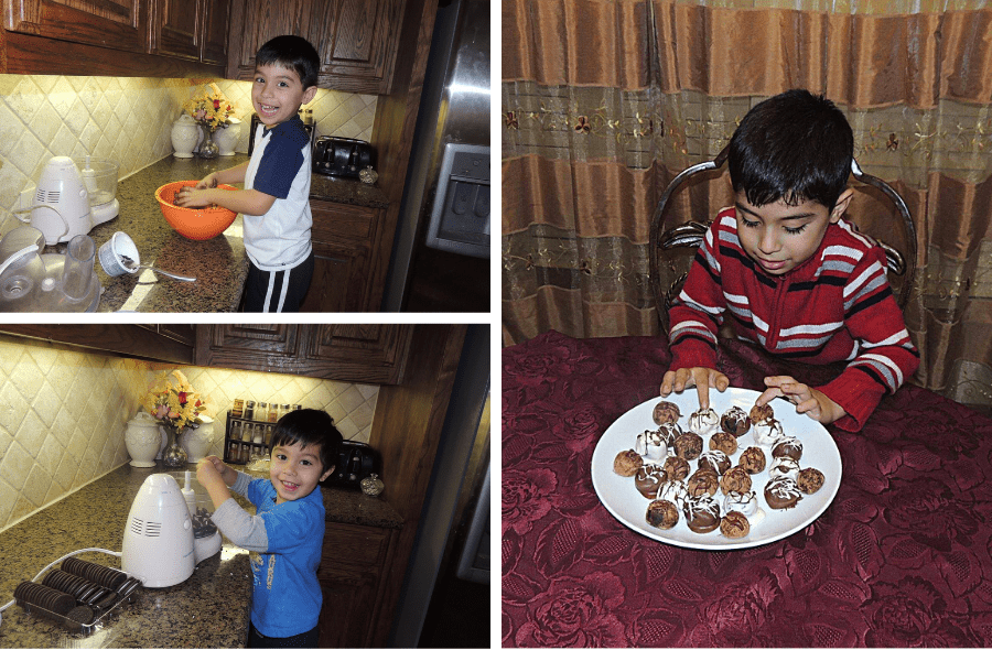 Valentine's day for kids