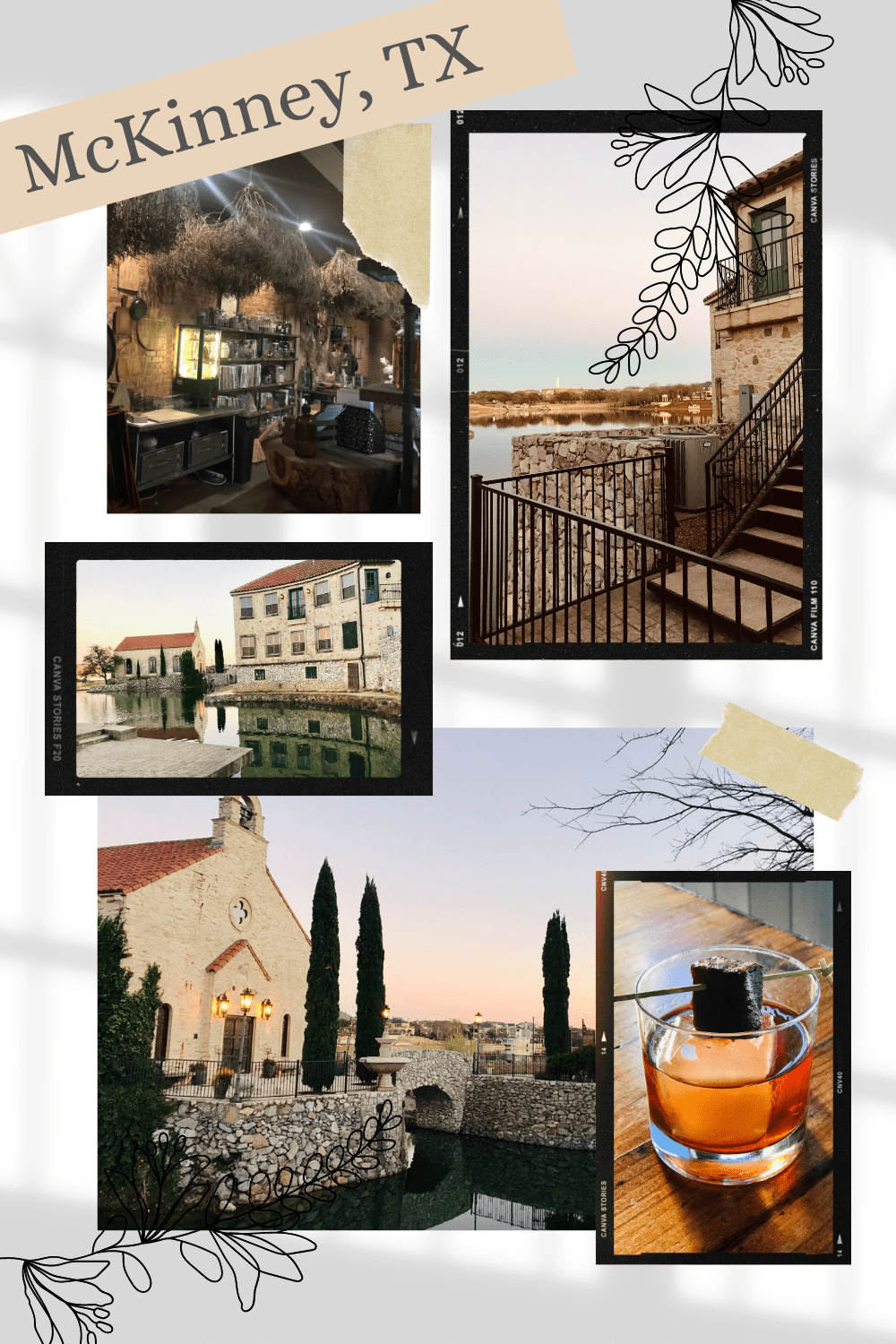 Best day trips from Dallas
