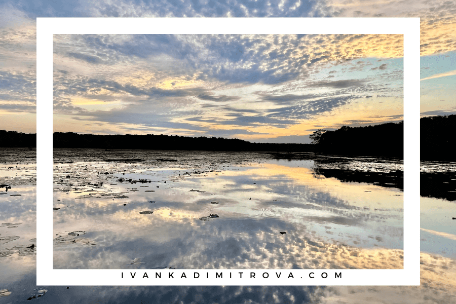 East Texas Travel
