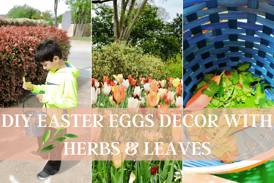 Easter Egg Decor ideas
