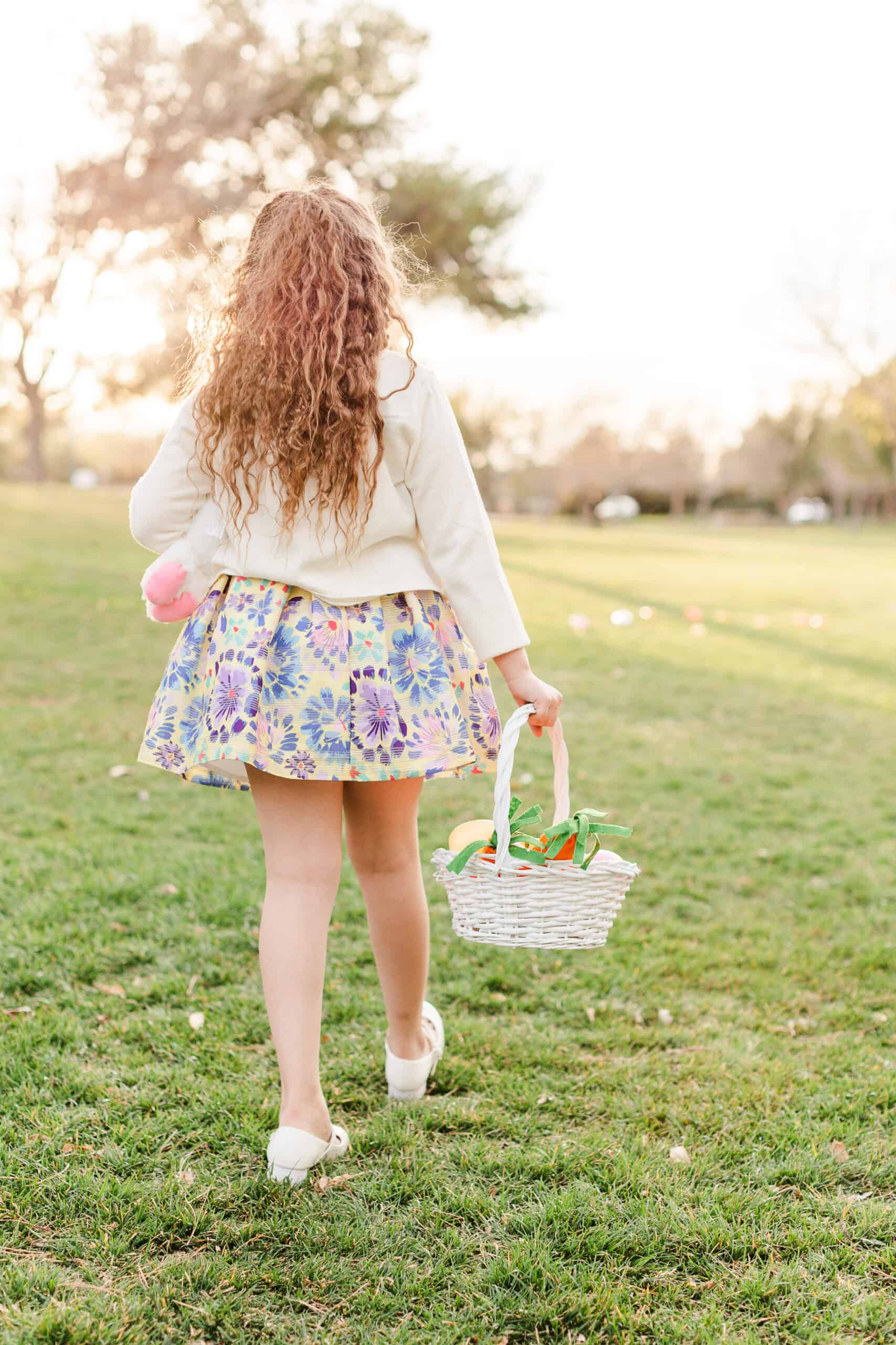 Easter Egg Decor Ideas