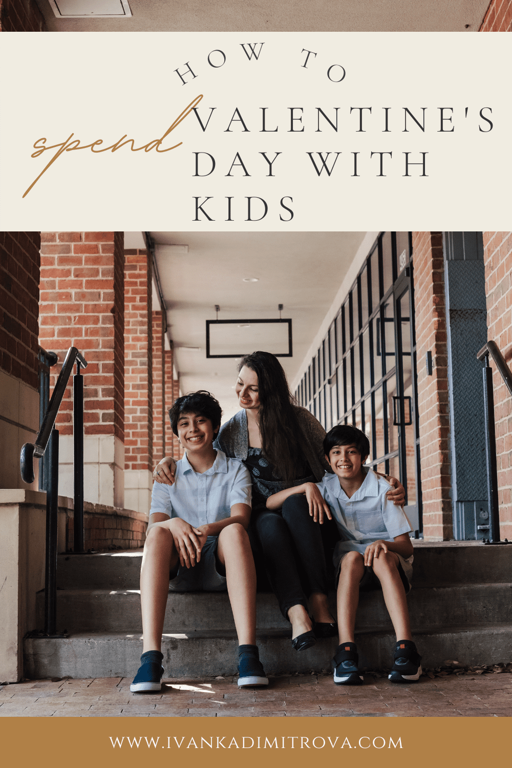 Family Valentine Gift Ideas