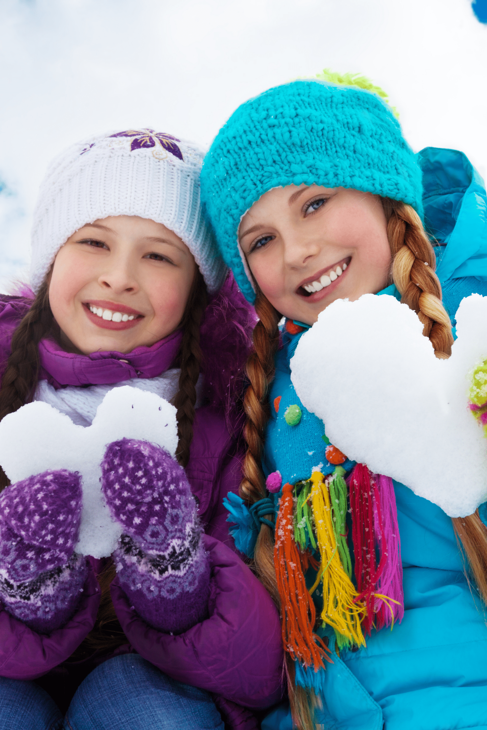 Valentine's day ideas for kids