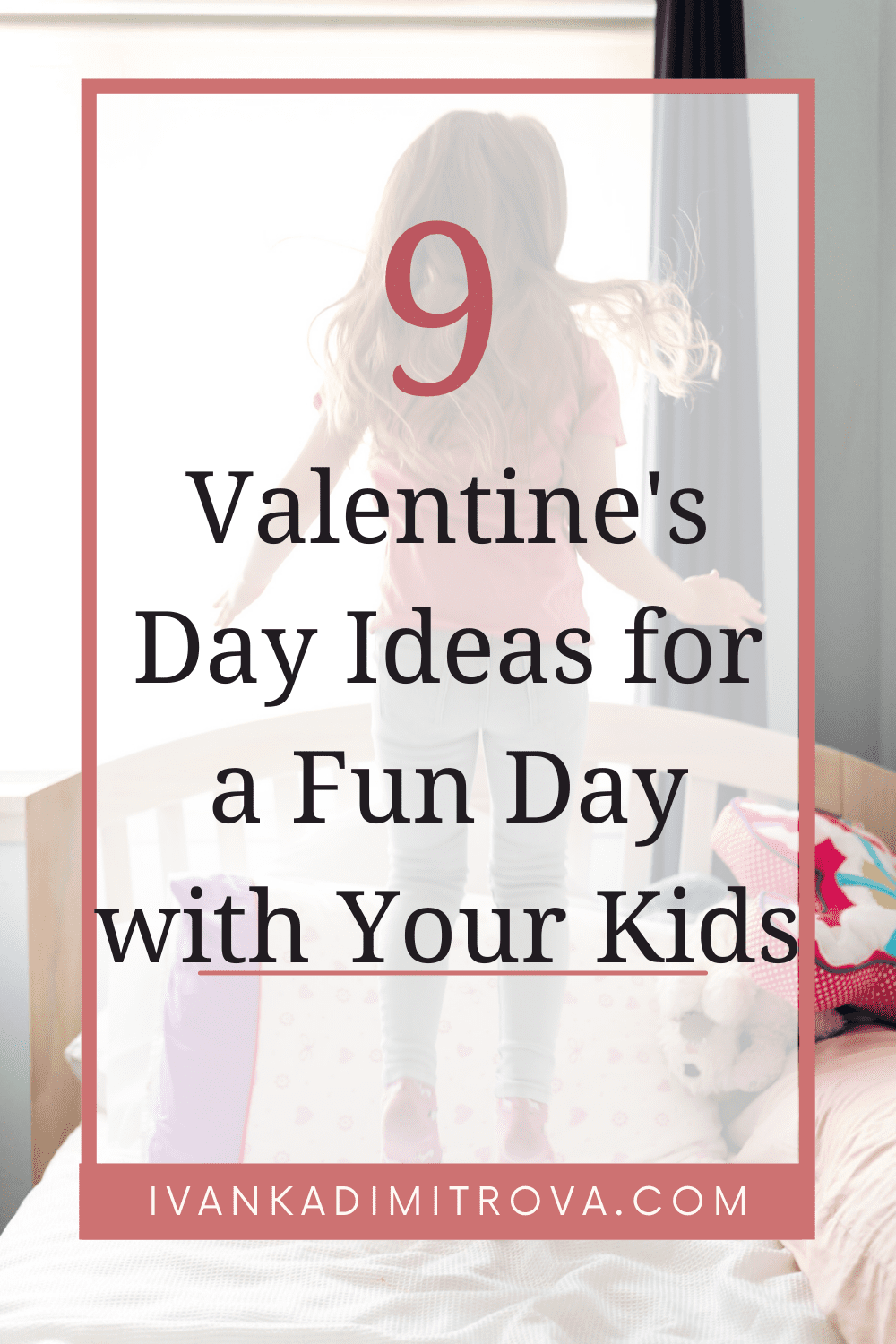 Valentine's Day for Kids