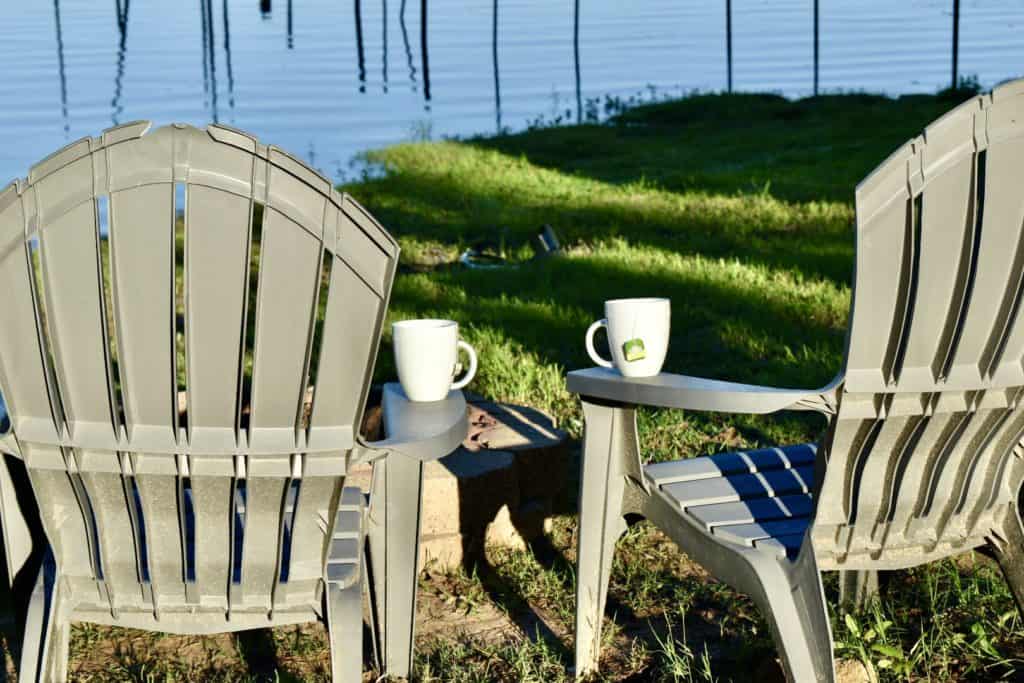 Lake O'The Pines