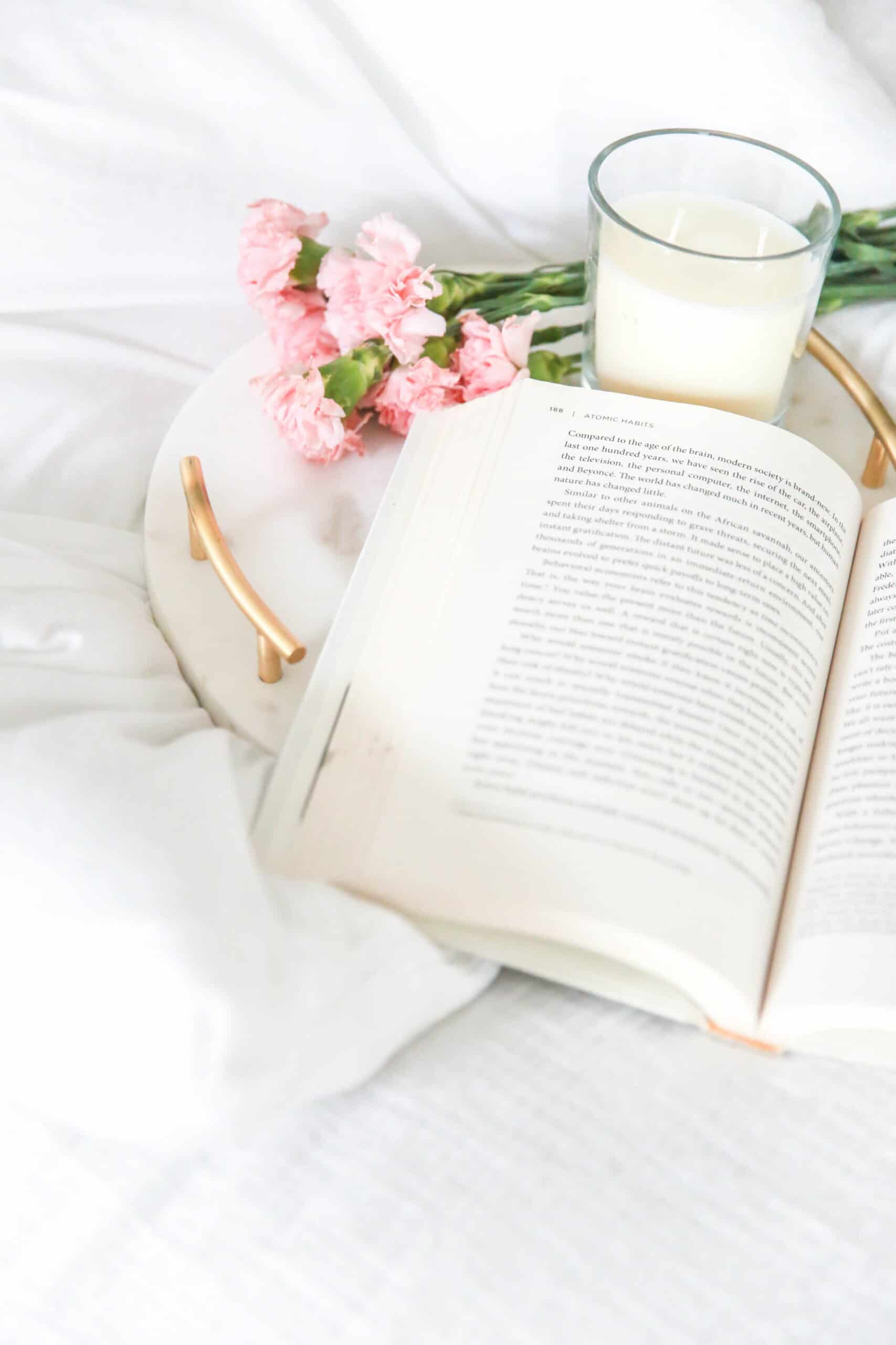 book list