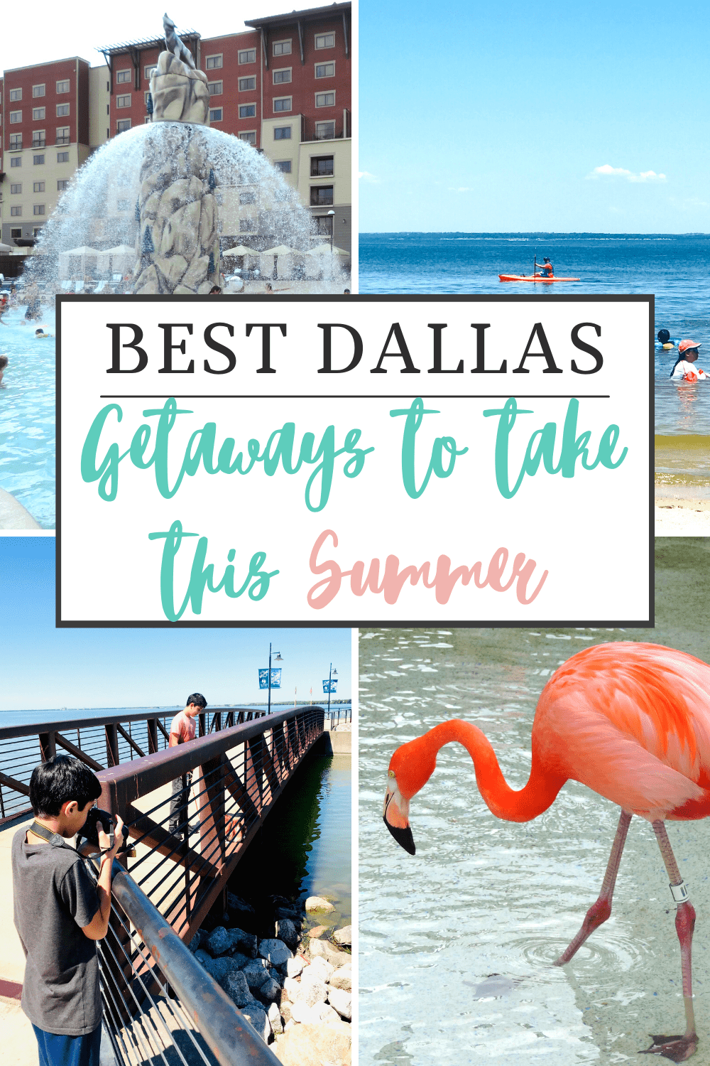 Dallas getaways dallas getaways
