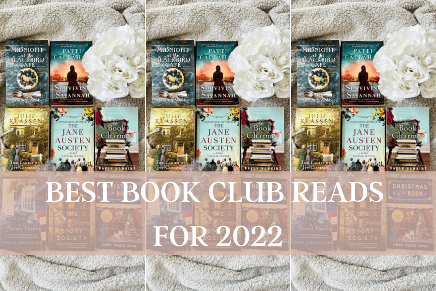 best book club reads for 2022 best book club reads for 2022