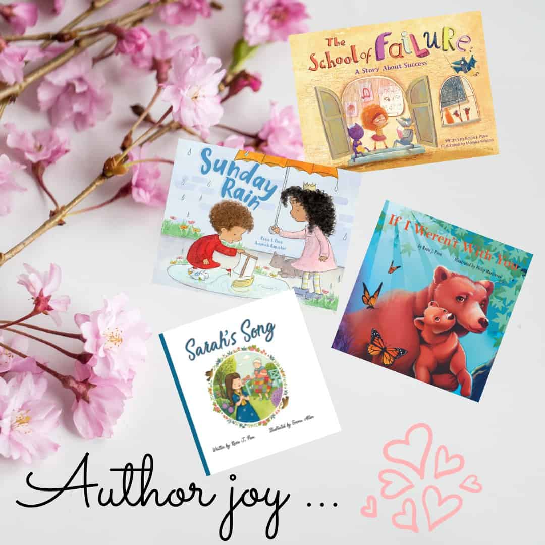 Author School Visits