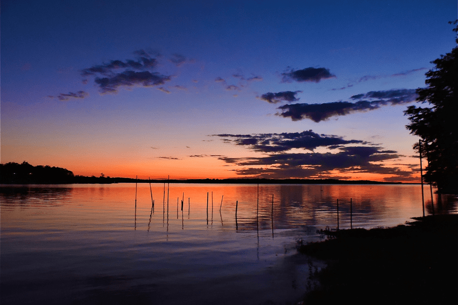 North TX Day Trips