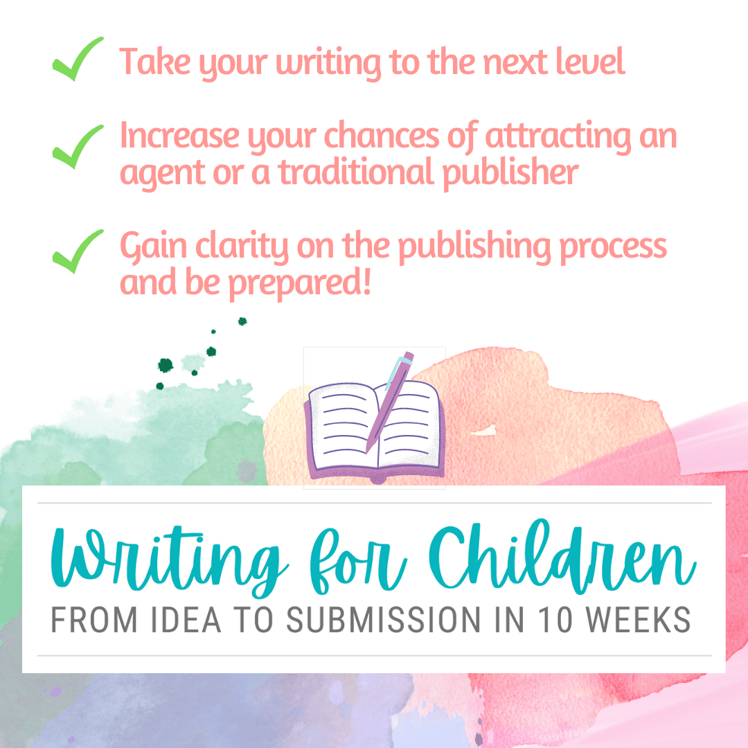 creative writing course