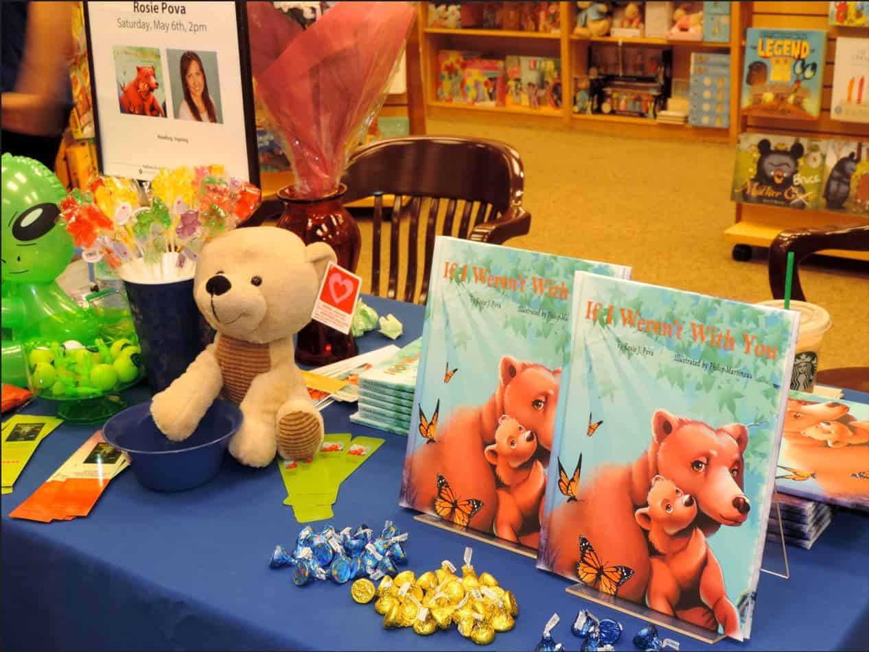writing for children