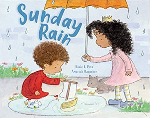 picture book recomendations
