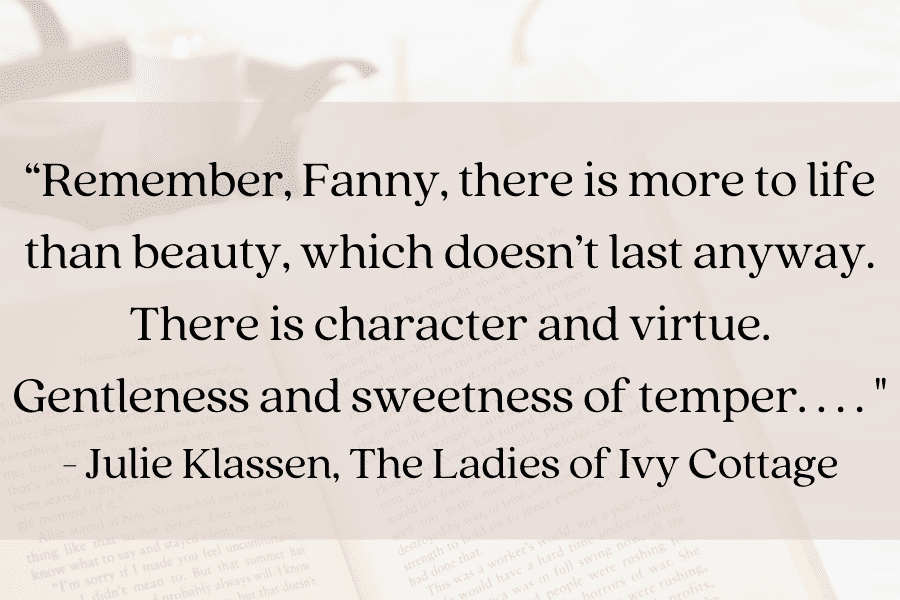 Tales of Ivy Hill
