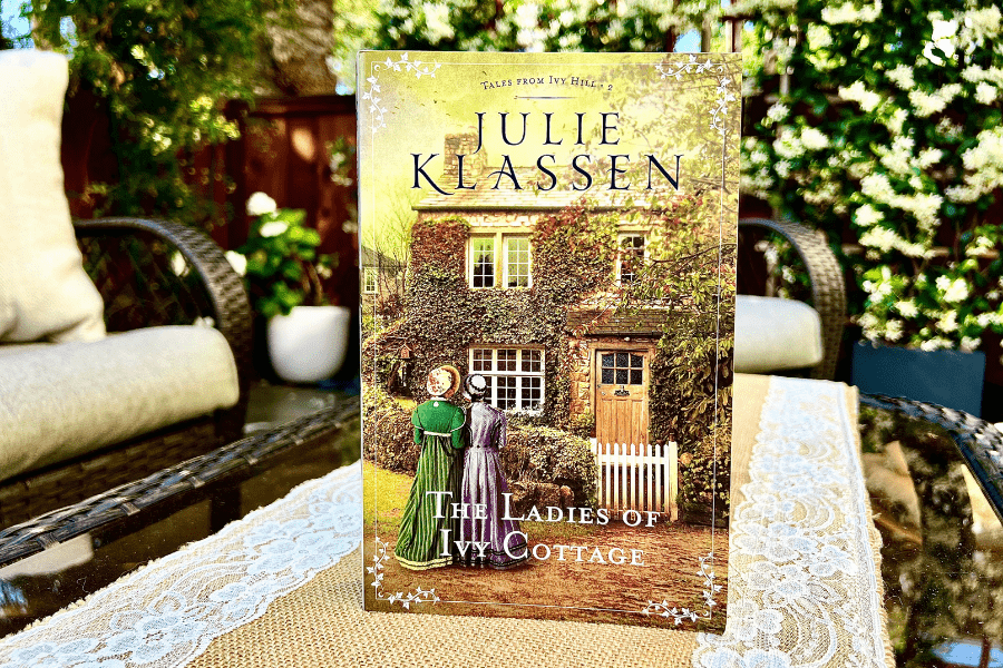 Christian Fiction Book Club