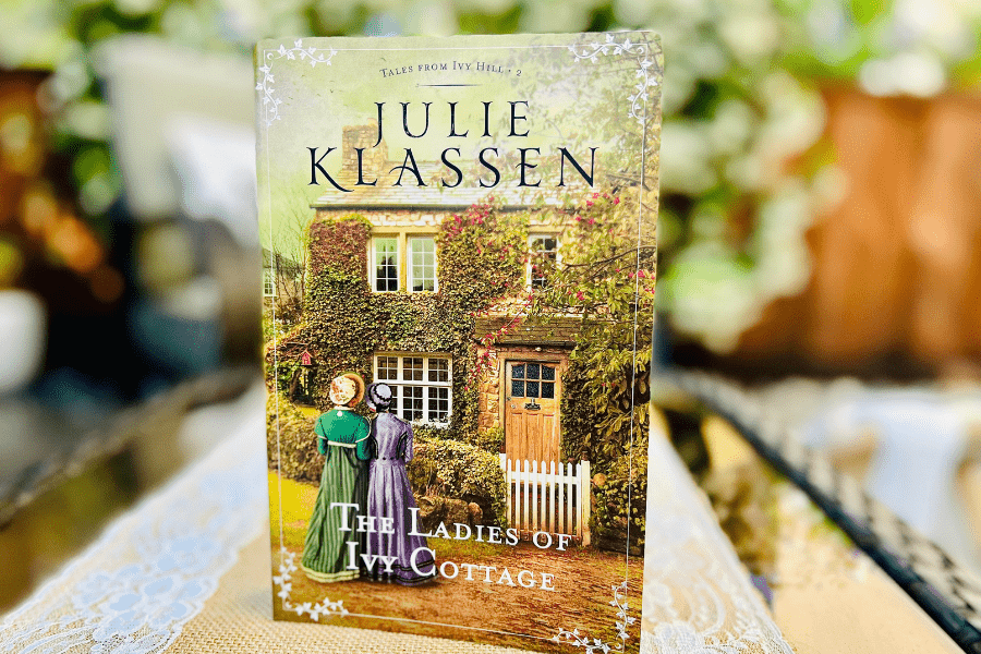Regency Romance