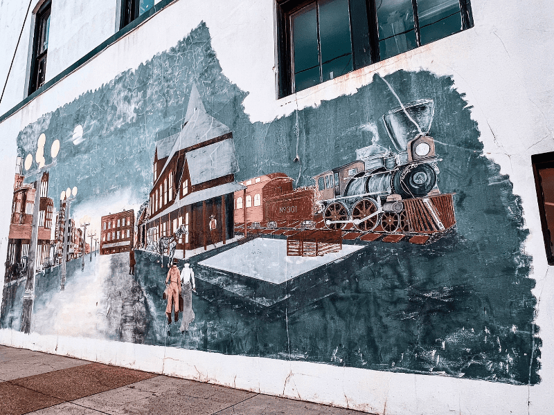 Palestine Texas