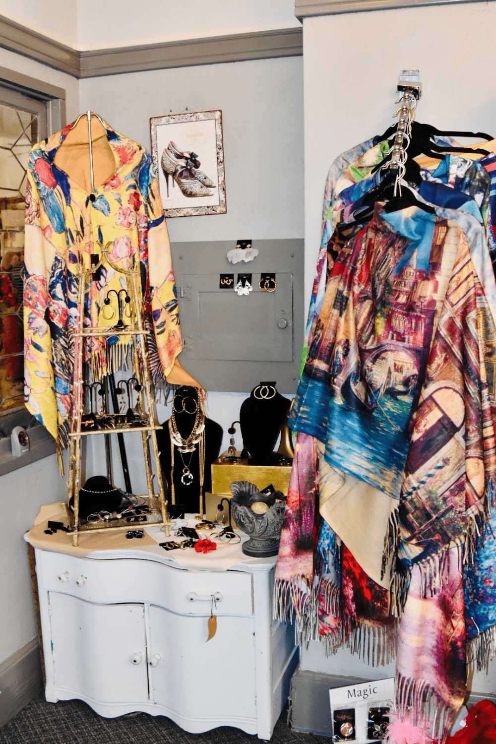 Palestine Boutique