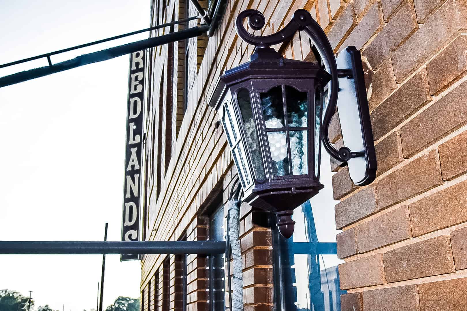 hotel in palestine texas