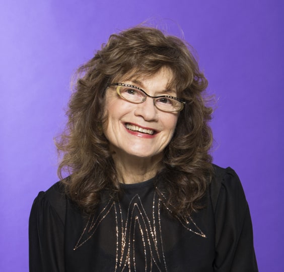 interview with author Amalia Hoffman