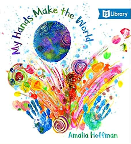 interview with author best picture books read aloud