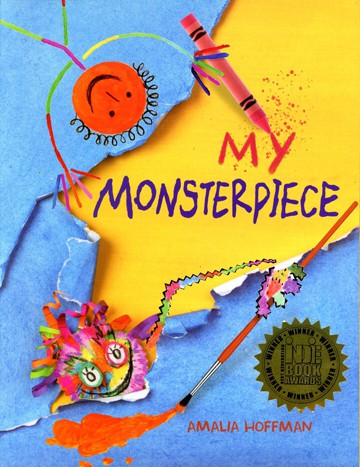 award winning picture books interview with author