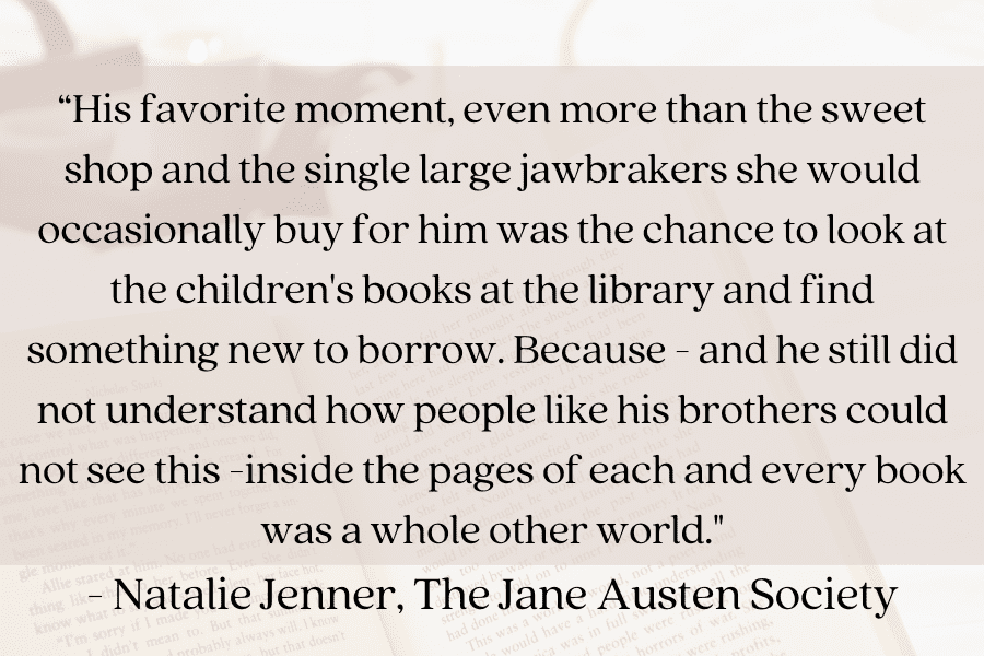 book quotes