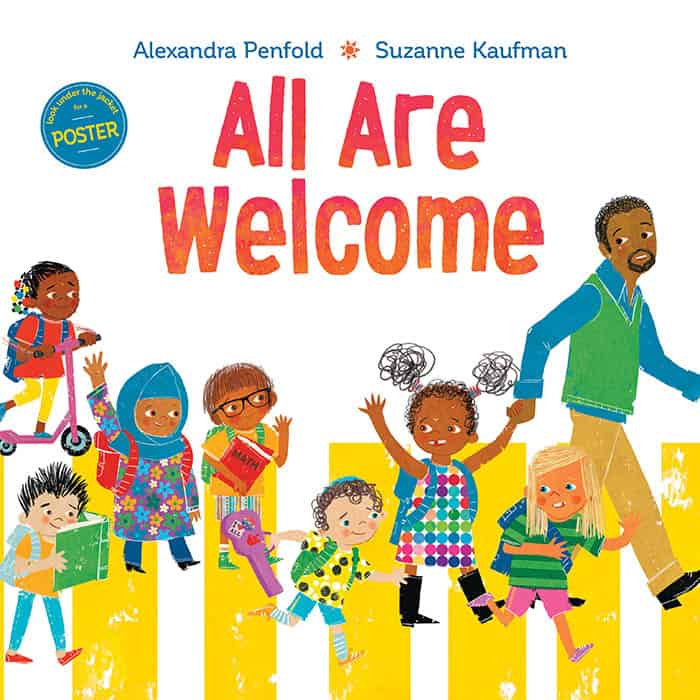 all are welcome picture books read aloud