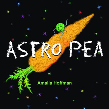 astro pea amalia hoffman