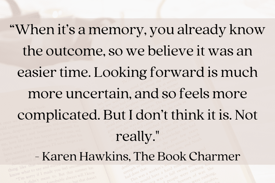 The Book Charmer book quotes