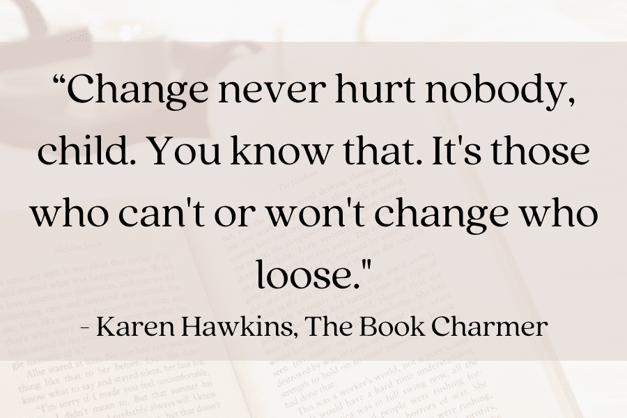 The Book Charmer Quotes book quotes