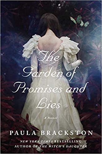 The Garden of Promisses and Lies Found Things Series