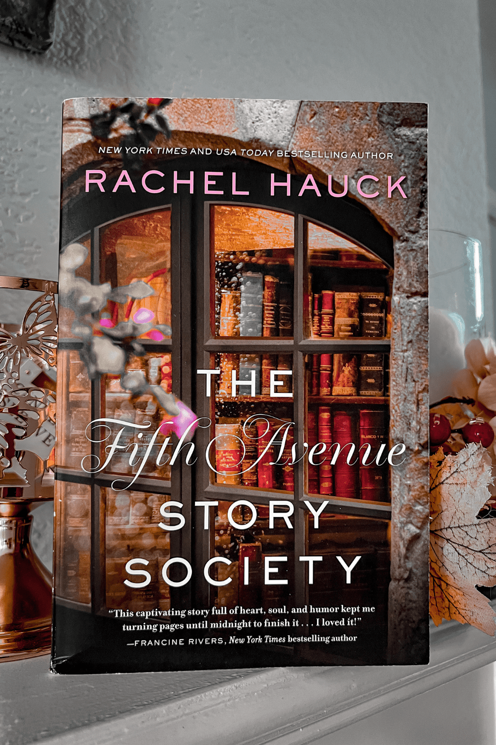 book club picks