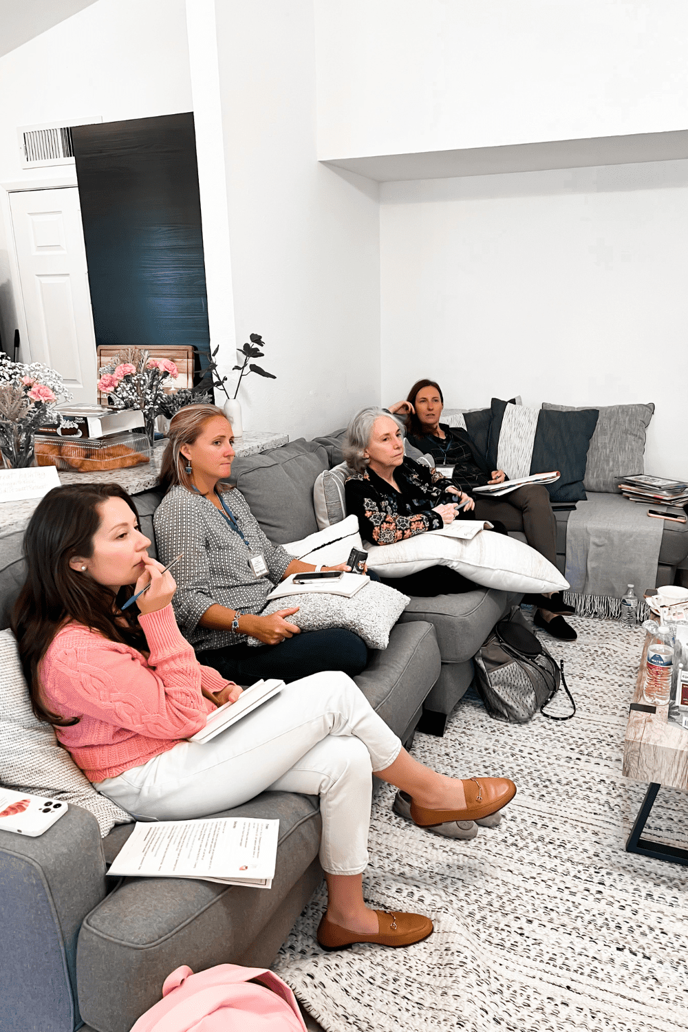 picture book workshops writing retreat