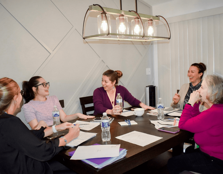 picture book writing courses (1) writing retreat
